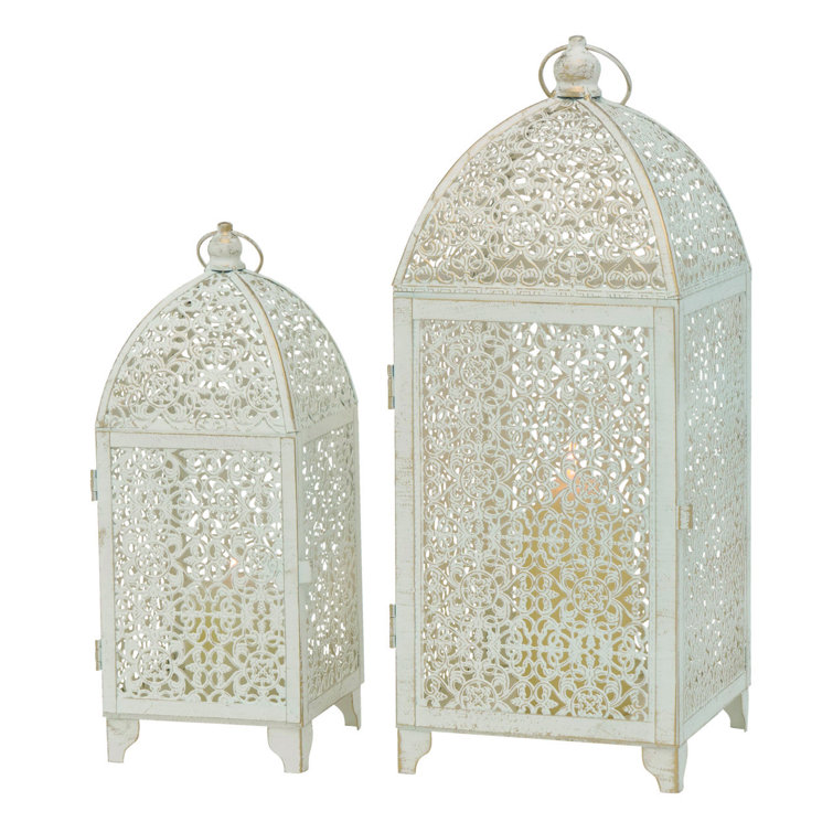 Lily Manor Laterne Amelie Wayfair.de